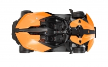 KTM X-Bow,  , , , 